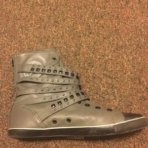 Military Green Size 8 All Stars